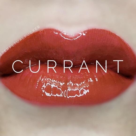 Currant Lipsense NEW AND UNOPENED